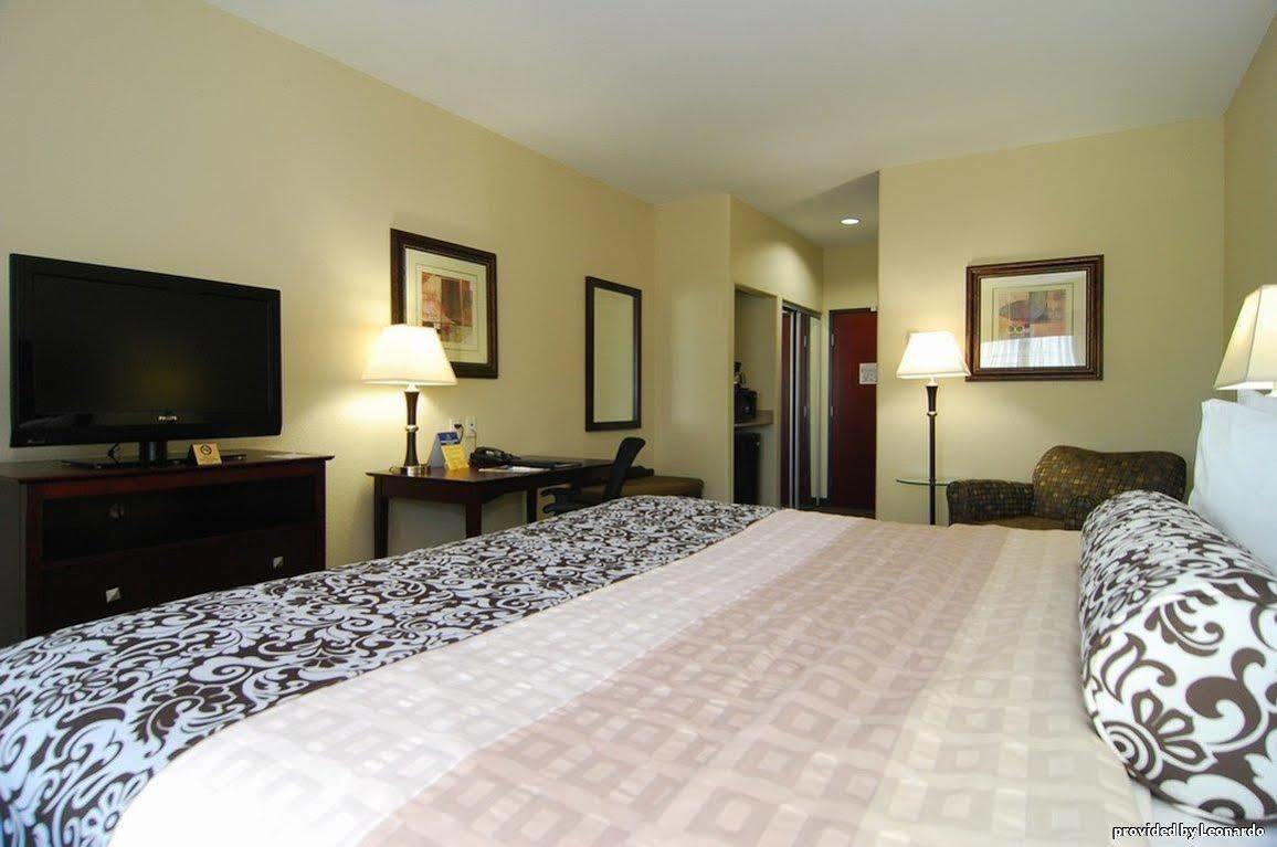 Best Western Plus Katy Inn And Suites Room photo