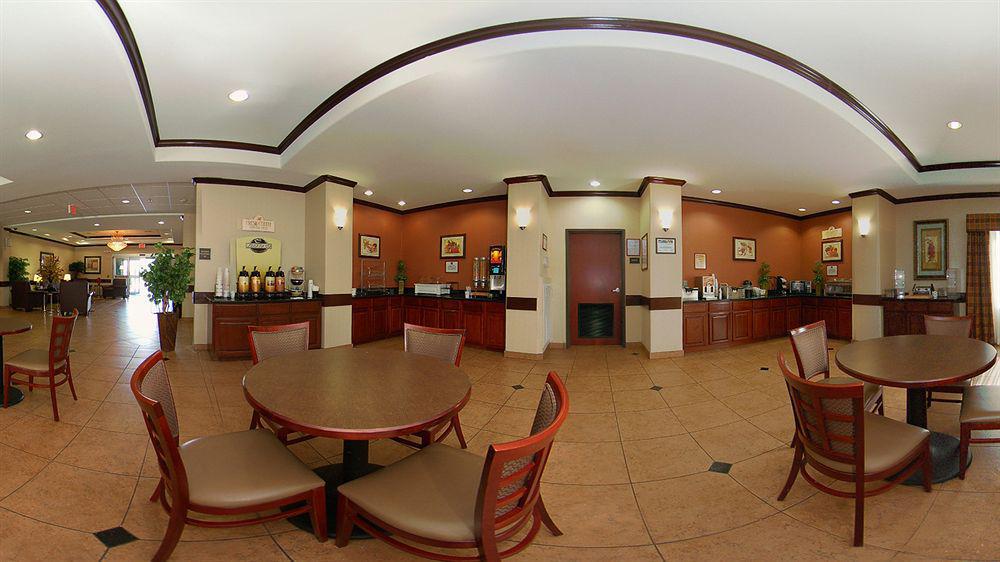 Best Western Plus Katy Inn And Suites Exterior photo